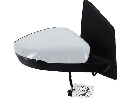 Right mirror VW POLO V (6R1, 6C1) 1.0 | BP29849116C27