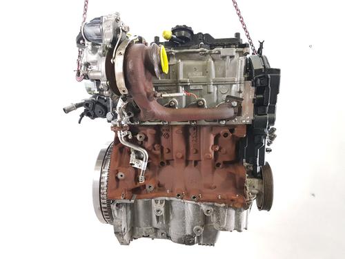 Engine RENAULT MEGANE IV Hatchback (B9A/M/N_) 1.5 Blue dCi 115 (B9A6) | BP36210641M1 - Image 4