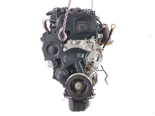 Motor für Motor CITROËN C3 II (SC_) 1.4 HDi 70 (SC8HZC, SC8HR0, SC8HP4) (68 hp) 34458127 34458127