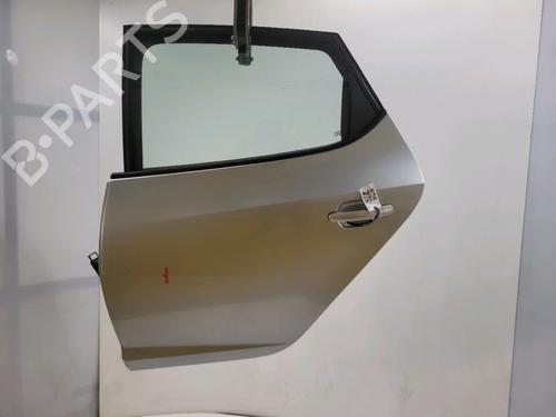 Used Left rear door Left rear door 39259594 39259594