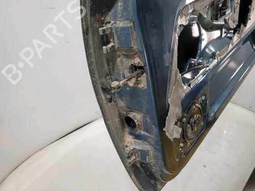 Right front door PEUGEOT 106 II (1A_, 1C_)  | BP25622369C3 