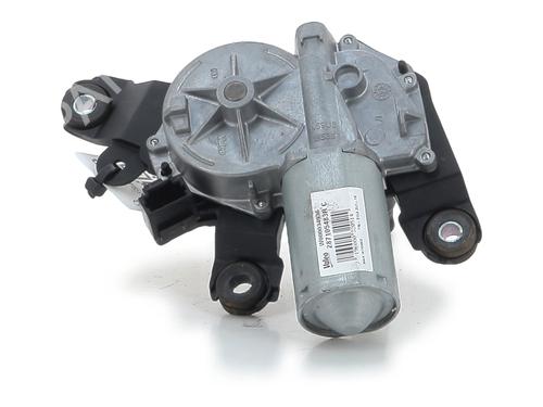 Ruitenwissermotor achter RENAULT CAPTUR I (J5_, H5_) 1.2 TCe 120 | BP29988484M102 