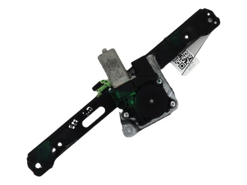 Used Rear right window mechanism Rear right window mechanism BMW 1 (E87) 118 d (122 hp) 36373470 36373470