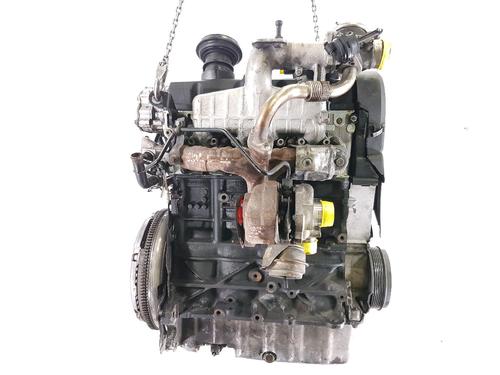 Engine VW GOLF IV (1J1) 1.9 TDI | BP29848963M1