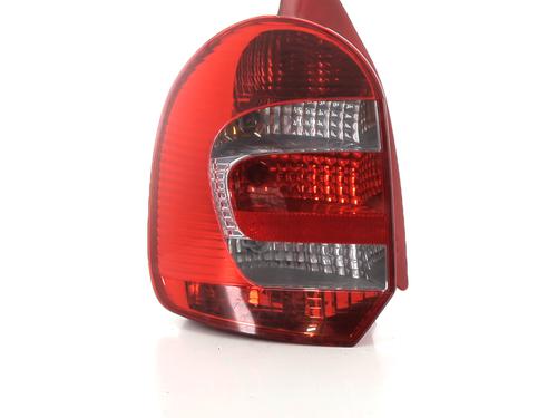 Left taillight RENAULT MODUS / GRAND MODUS (F/JP0_)  | BP29381300C34 