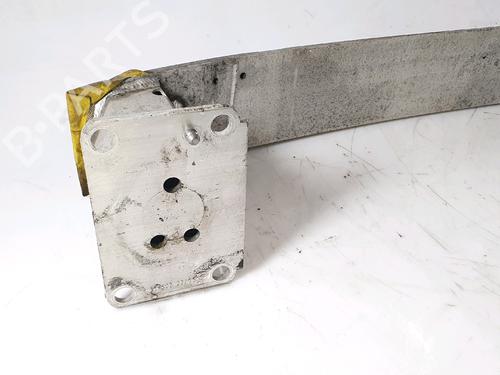 Front bumper reinforcement PEUGEOT 308 SW II (LC_, LJ_, LR_, LX_, L4_) 1.2 THP 130 | BP29321214C109 