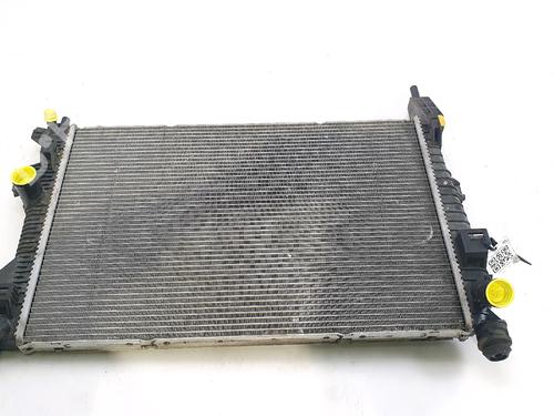 Used Water radiator FORD FOCUS III Turnier 1.6 TDCi (115 hp) 30841855