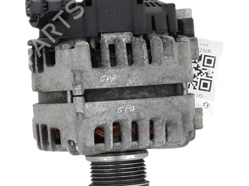 Alternator PEUGEOT PARTNER Box Body/MPV 1.6 HDi / BlueHDi 75 | BP37709635M7  - Image 5