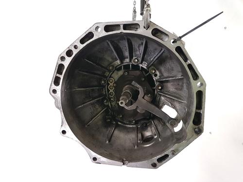 Gearbox OPEL MONTEREY B (M98) 3.0 DTI (UBS73D, UBS73G) | BP30195249M3 