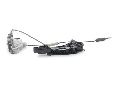 Front left lock CITROËN C4 CACTUS 1.2 VTi 82 | BP33925594C98 - Image 2