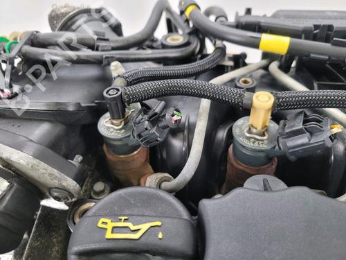 Engine CITROËN C4 I (LC_) 1.6 HDi | BP29623977M1 