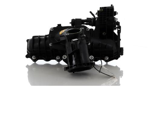 Used Intake manifold MERCEDES-BENZ A-CLASS (W176) A 200 CDI / d (176.008) (136 hp) 18944090