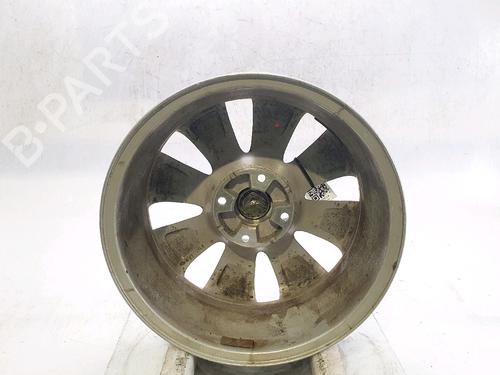 Rim CITROËN C3 Picasso (SH_) 1.6 HDI 90 | BP29964535C45