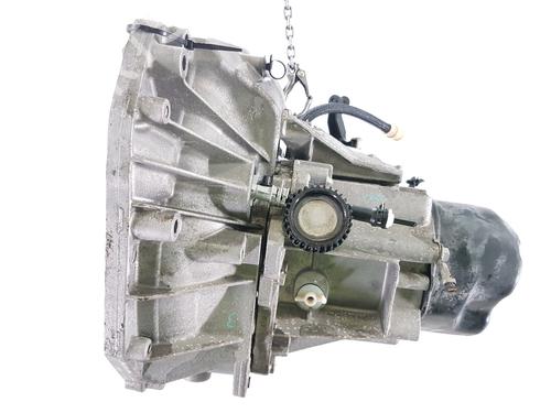 Używane Skrzynia biegów RENAULT CLIO IV (BH_) 0.9 TCe 90 (BHNF, BHMA, BHMH, BHJK, BHJR) (90 hp) 29741576