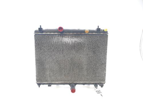 Used Water radiator CITROËN C5 III Break (RW_) 2.0 HDi 140 (140 hp) 27333784