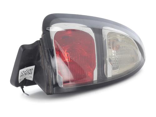 Left taillight CITROËN C3 Picasso (SH_)  | BP33645780C34  - Image 5