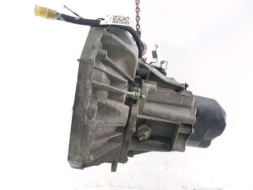 Used Gearbox RENAULT CLIO III Grandtour (KR0/1_) 1.5 dCi (88 hp) 30405659