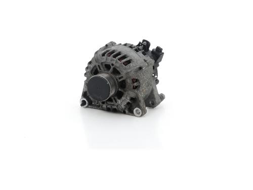 Used Alternator Alternator MAZDA 2 (DE_, DH_) 1.6 MZ-CD (90 hp) 34230526 34230526