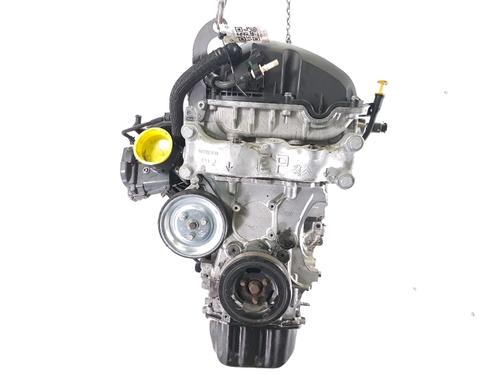 Used Engine Engine PEUGEOT 308 I (4A_, 4C_) 1.6 16V (120 hp) 40487391 40487391