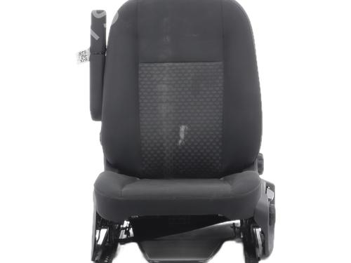 Used Left front seat Left front seat FORD TRANSIT V363 Van (FCD, FDD) 2.0 EcoBlue (130 hp) 40004287 40004287
