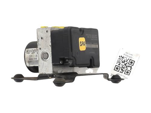 ABS pump PEUGEOT 206+ (2L_, 2M_) | BP32279191M43