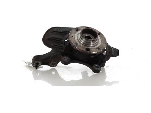 Used Left front steering knuckle OPEL COMBO Tour [2001-2011]  16771918