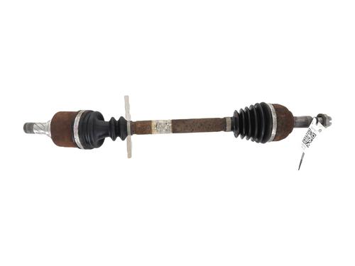 Used Left front driveshaft RENAULT MEGANE II Coupé-Cabriolet (EM0/1_) 1.5 dCi (EM1E) (106 hp) 29495690
