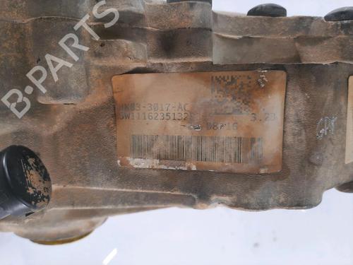 Front differential JAGUAR F-PACE (X761) 2.0 TD4 AWD | BP37599413M23 - Image 5