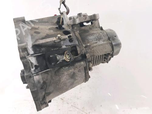 Used Gearbox Gearbox CITROËN C3 II (SC_) 1.6 HDi (92 hp) 34262027 34262027