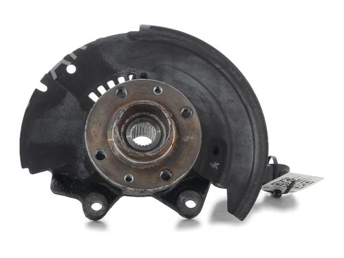 Used Right front steering knuckle RENAULT CLIO V (B7_) 1.0 TCe 100 (B7MT) (101 hp) 31303662