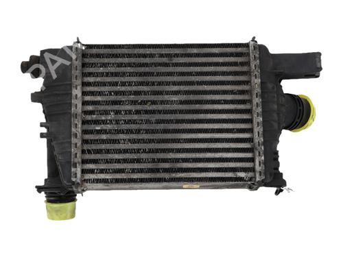Intercooler RENAULT CLIO IV (BH_) 1.5 dCi 75 | BP37016708M30 - Image 2