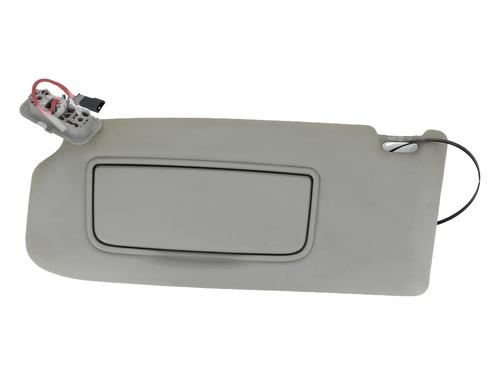 Used Left sun visor VOLVO V50 (545) 2.0 CDI (133 hp) 19517268