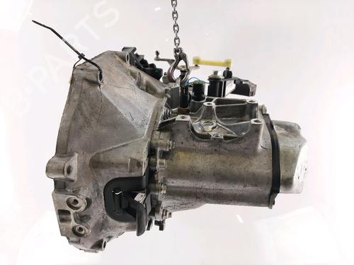 Getriebe für Getriebe CITROËN DS3 (SA_) 1.4 HDi 70 (SA8HP4) (68 hp) 36006876 36006876