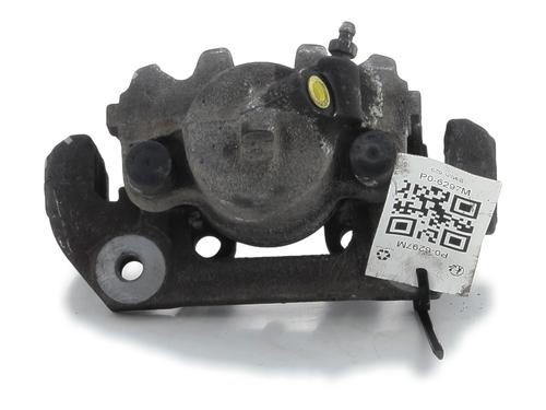 Left front brake caliper BMW 1 (E87) 120 d | BP27907949M105 - Image 4