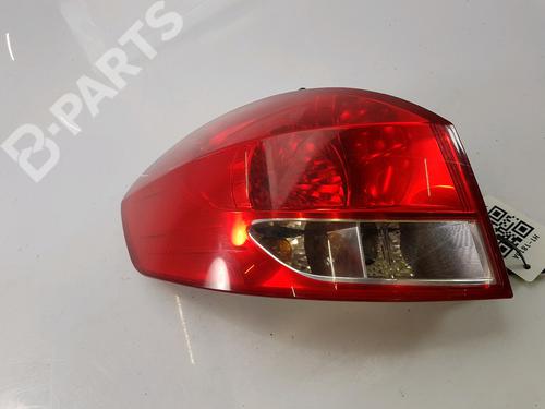 Used Left taillight Left taillight RENAULT CLIO III Grandtour (KR0/1_) 1.5 dCi (KR0F) (86 hp) 11199905 11199905