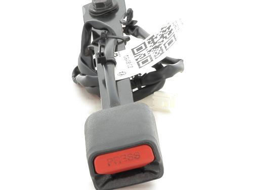 Seat buckle NISSAN JUKE (F15) 1.5 dCi | BP27907253I32 