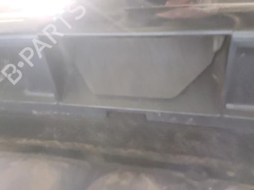 Tailgate CITROËN BERLINGO MULTISPACE (B9) 1.6 HDi 90 | BP36006776C6 - Image 4