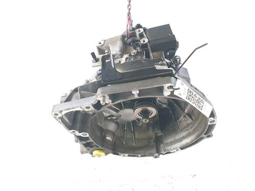 Gearbox FORD FIESTA VI (CB1, CCN) 1.6 TDCi | BP32512619M3