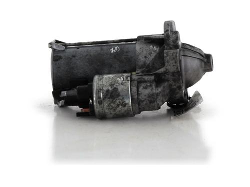 Startmotor DACIA DUSTER (HS_) 1.5 dCi (HSAJ) (90 hp) 32006939