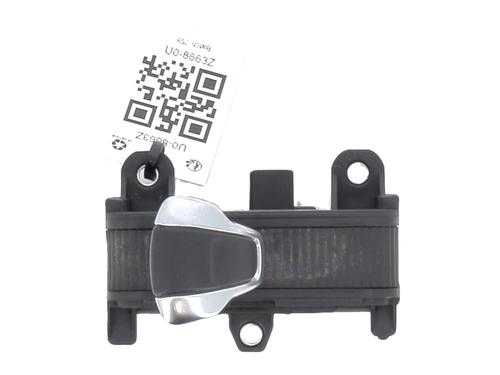 Gear lever CITROËN C4 II (NC_) 1.6 HDi 115 | BP25300965M90 