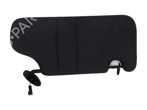 Left sun visor MINI MINI COUNTRYMAN (R60) Cooper SD ALL4 | BP29470710I1 