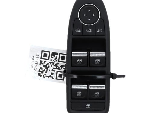 Used Left front window switch Left front window switch 37680708 37680708