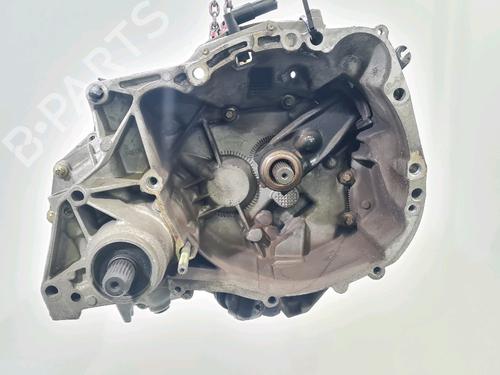 Gearbox RENAULT CLIO II (BB_, CB_) 1.2 (BB0A, BB0F, BB10, BB1K, BB28, BB2D, BB2H, CB0A,... | BP32378108M3
