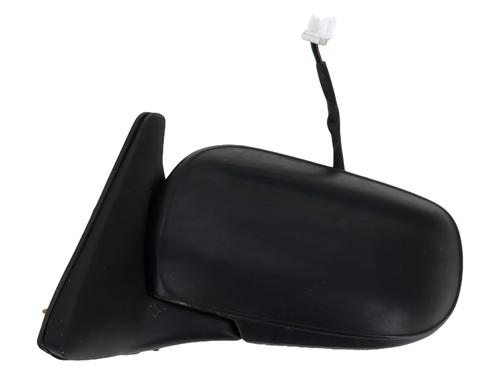 Left mirror MAZDA DEMIO (DW) 1.3 16V (DW3W, DW19) | BP30653742C26