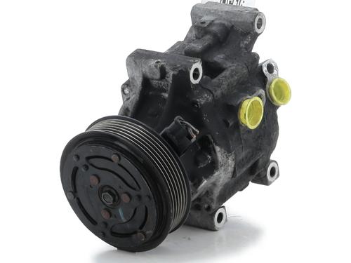 Used AC compressor AC compressor LANCIA YPSILON (843_) 1.3 D Multijet (843.AXE11, 843.AXE1A) (90 hp) 34000640 34000640