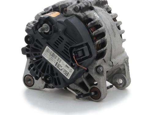 Alternator RENAULT MEGANE III Hatchback (BZ0/1_, B3_) 1.5 dCi (BZ09, BZ0D, BZ1W, BZ29, BZ14) | BP29602437M7 