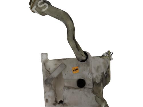 Windscreen washer tank MERCEDES-BENZ C-CLASS (W203) C 220 CDI (203.008) | BP24326641C113 