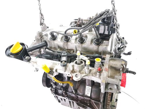 Engine RENAULT CLIO III (BR0/1, CR0/1) 1.2 16V (BR0P, CR0P) | BP30918595M1 - Image 9