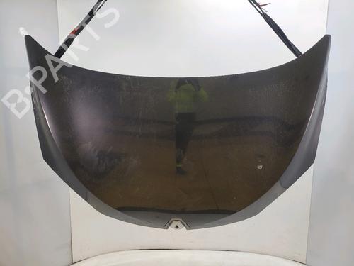 Motorhjelm RENAULT MEGANE III Grandtour (KZ0/1) 1.5 dCi (KZ1M, KZ1W, KZ0R) (106 hp) 31373149