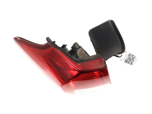 Used Left taillight DACIA LOGAN MCV II TCe 90 (K8M1, K8MA, K8AC) (90 hp) 29552989
